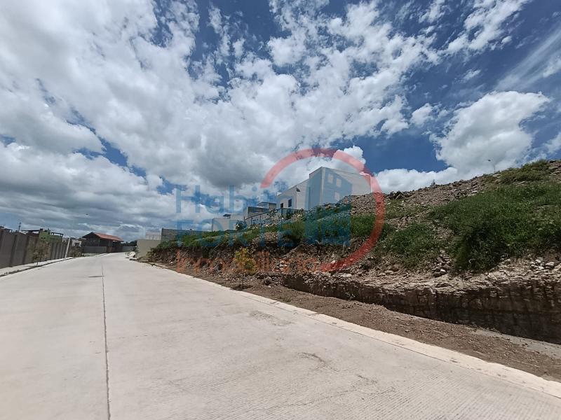 Venta de Terreno en , SAN MIGUEL DE ALLENDE