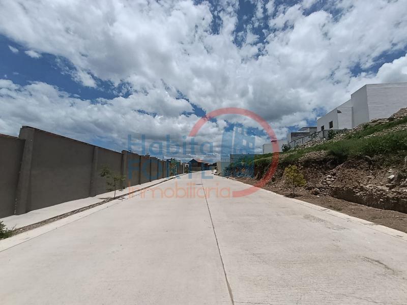 Venta de Terreno en , SAN MIGUEL DE ALLENDE