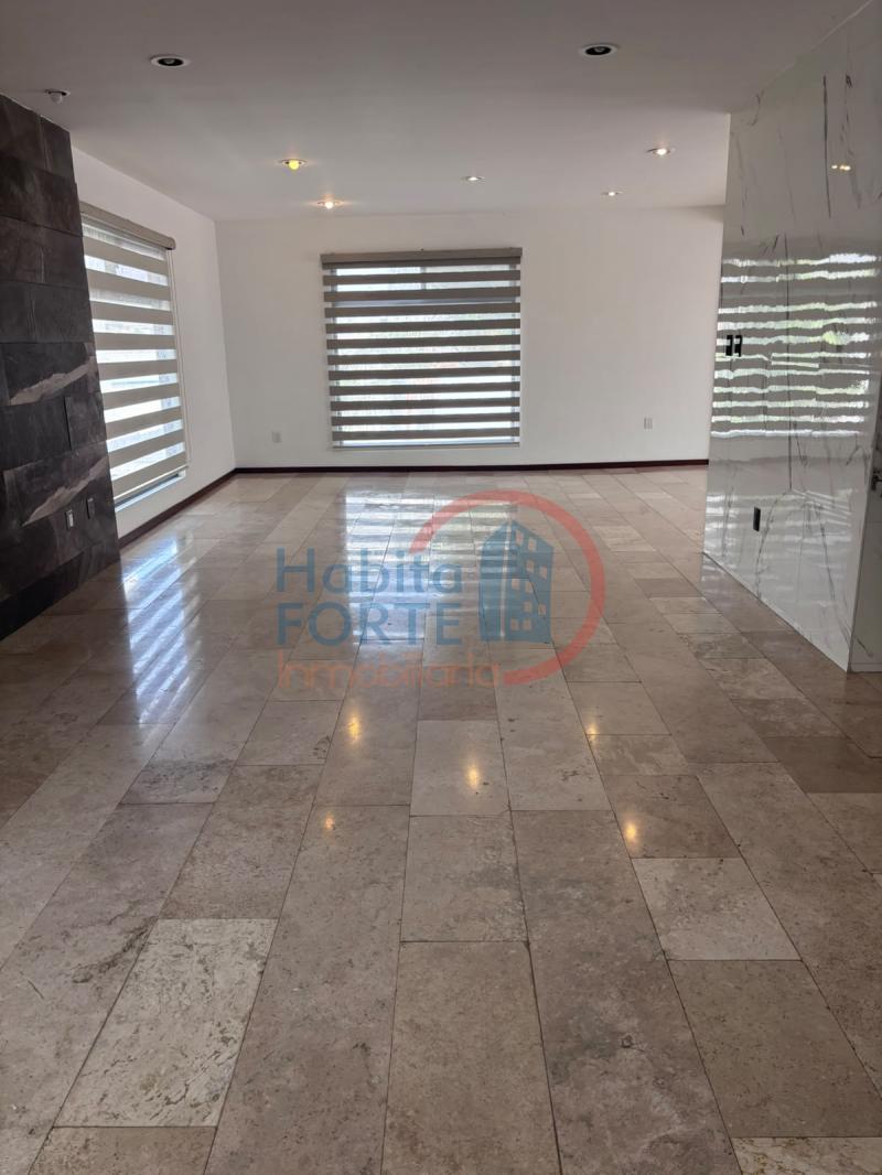 Venta de Casa en SAN LUIS POTOSI, LA LOMA DE GOLF
