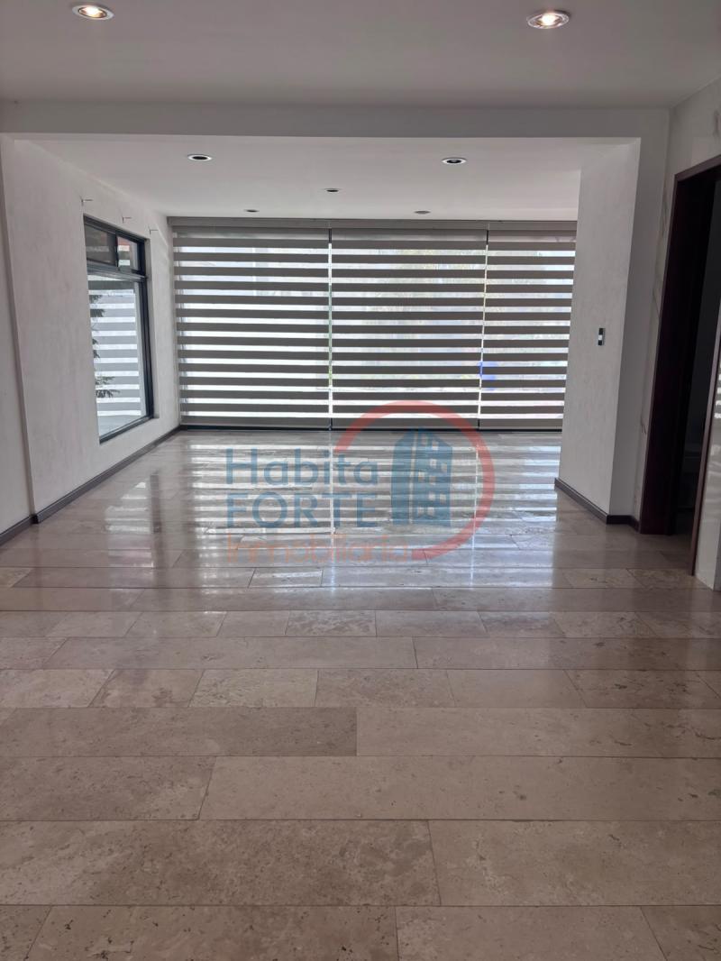Venta de Casa en SAN LUIS POTOSI, LA LOMA DE GOLF