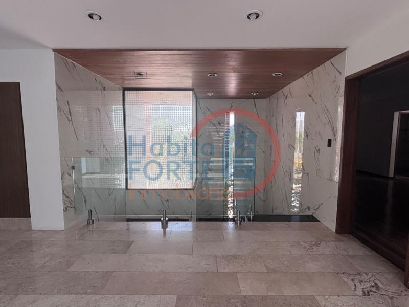 Venta de Casa en SAN LUIS POTOSI, LA LOMA DE GOLF