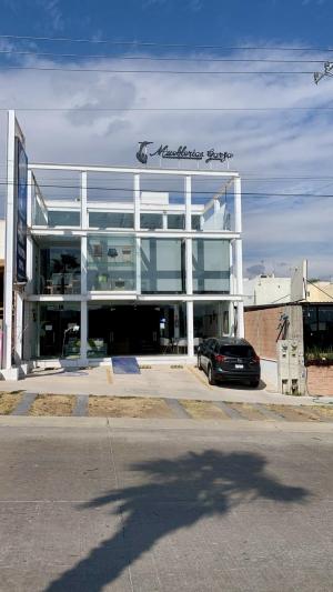 Local en Renta