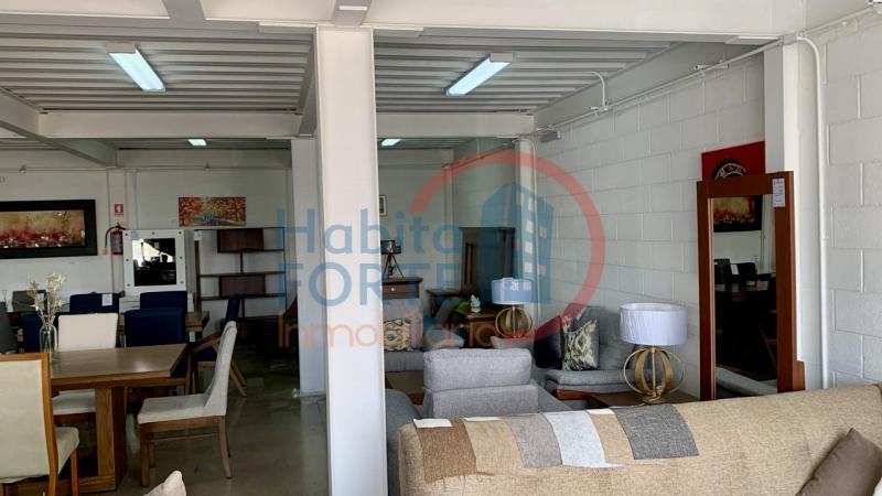 Renta de Local en SAN LUIS POTOSI, VILLAMAGNA