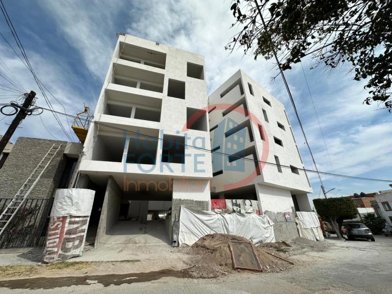 Venta de Departamento en SAN LUIS POTOSI, LOMAS 1a SECCION