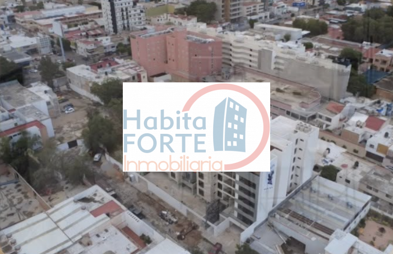 Venta de Departamento en SAN LUIS POTOSI, LOMAS 1a SECCION