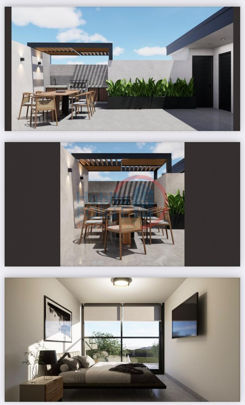 Venta de Departamento en SAN LUIS POTOSI, POLANCO
