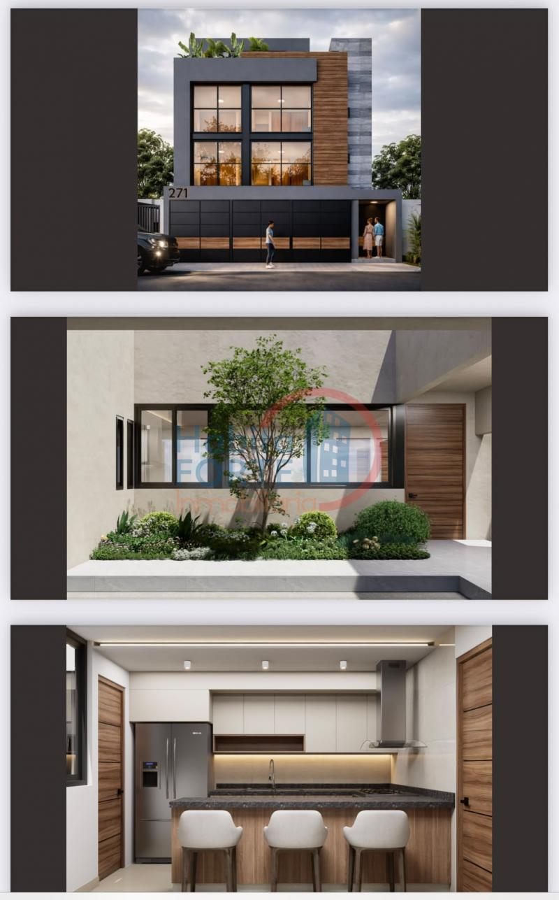 Venta de Departamento en SAN LUIS POTOSI, POLANCO