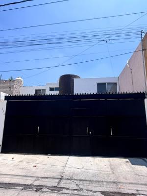 Casa en Renta