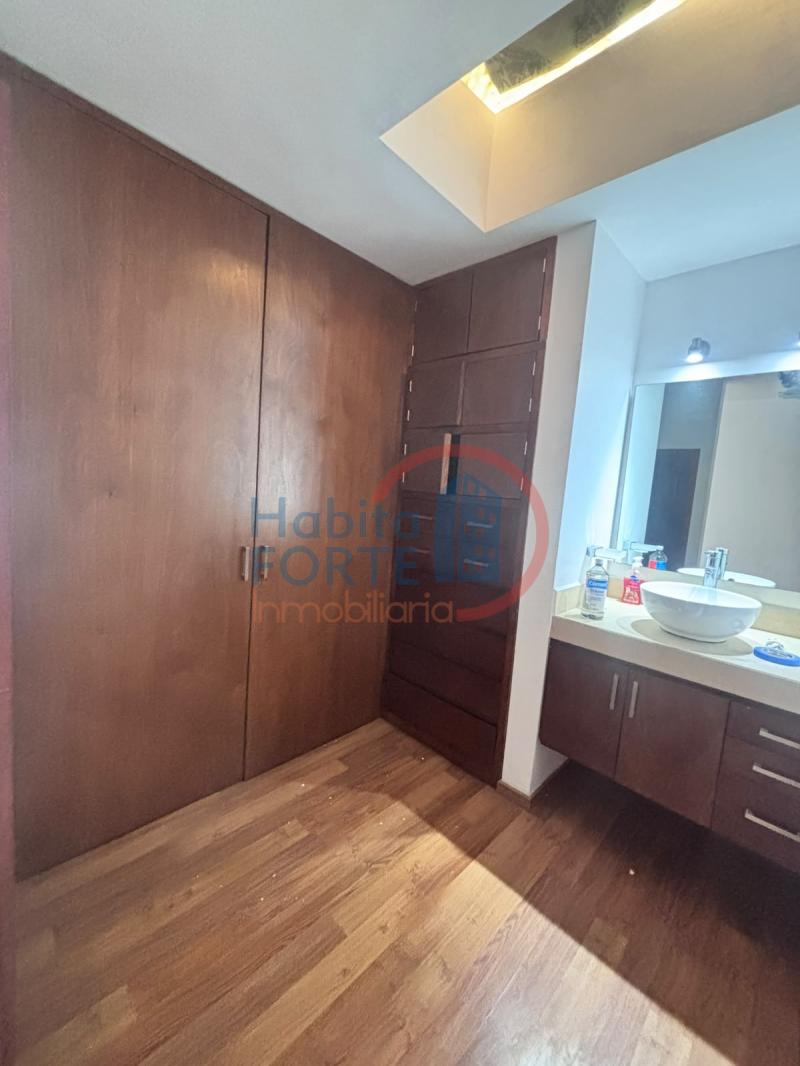 Renta de Casa en SAN LUIS POTOSI, LOMAS 4a SECCION