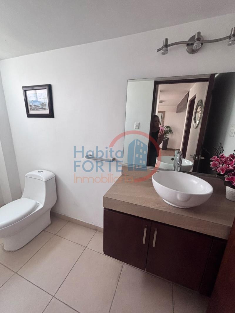 Renta de Casa en SAN LUIS POTOSI, LOMAS 4a SECCION