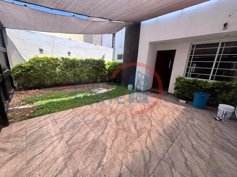 Renta de Casa en SAN LUIS POTOSI, LOMAS 4a SECCION