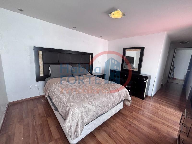Renta de Casa en SAN LUIS POTOSI, LOMAS 4a SECCION
