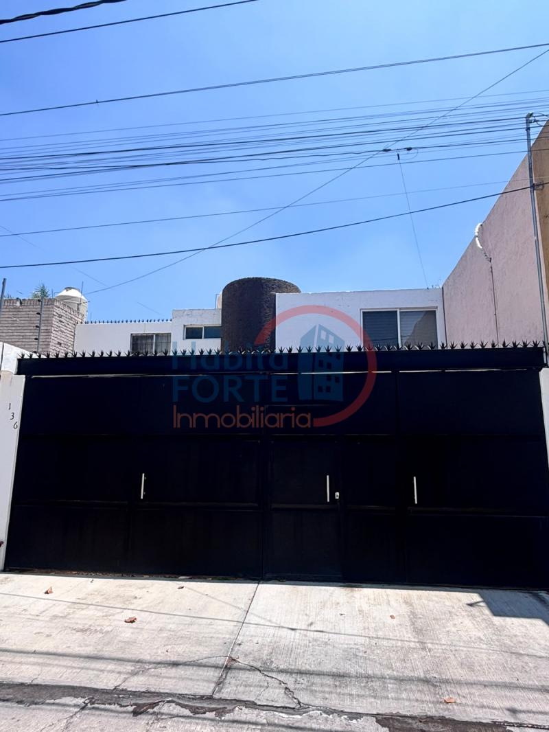 Renta de Amueblado en SAN LUIS POTOSI, LOMAS 4a SECCION