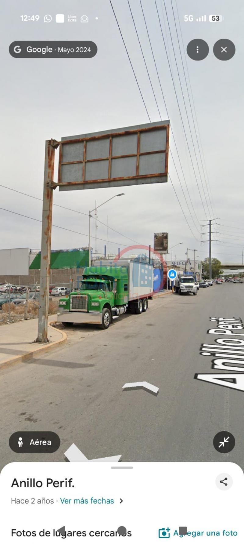 Venta de Terreno en SAN LUIS POTOSI, LOS SALAZARES