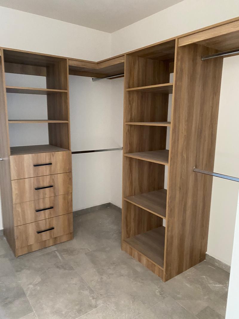Renta de Departamento en SAN LUIS POTOSI, FUERTE VENTURA