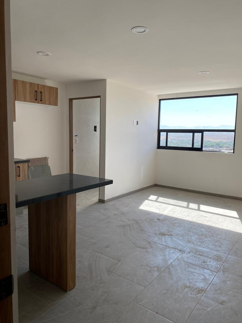 Renta de Departamento en SAN LUIS POTOSI, FUERTE VENTURA