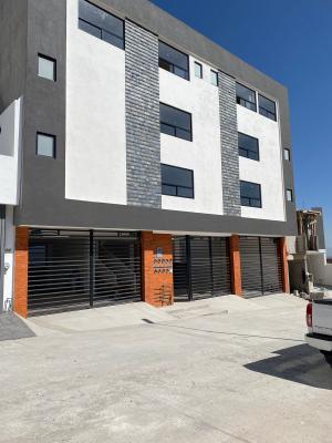 Departamento en Renta
