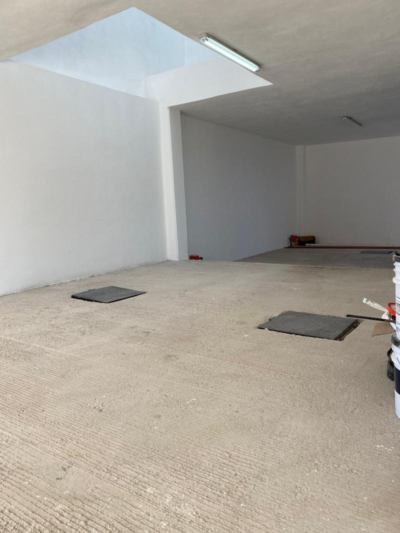 Renta de Departamento en SAN LUIS POTOSI, FUERTE VENTURA