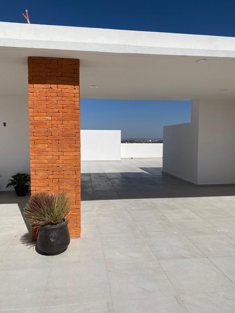 Renta de Departamento en SAN LUIS POTOSI, FUERTE VENTURA