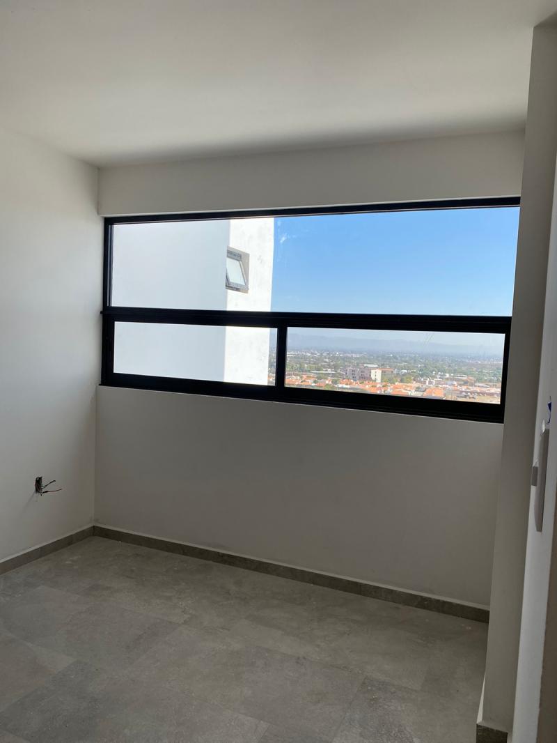 Renta de Departamento en SAN LUIS POTOSI, FUERTE VENTURA