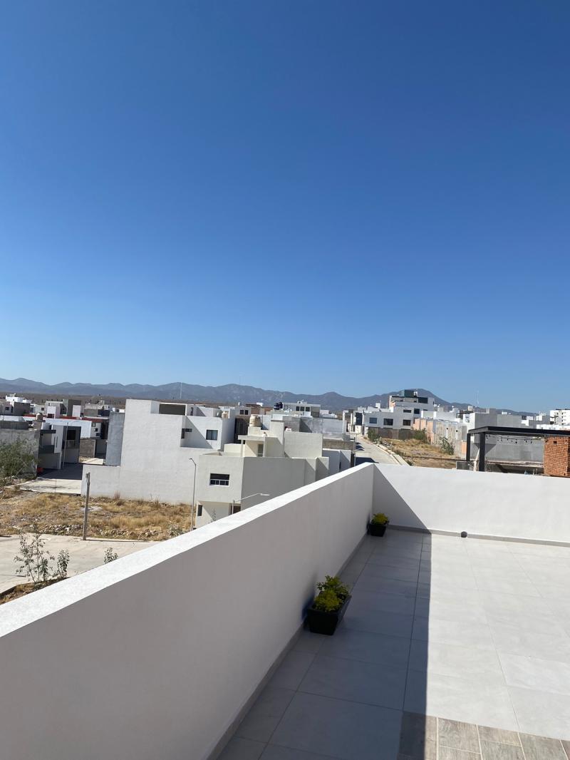 Renta de Departamento en SAN LUIS POTOSI, FUERTE VENTURA
