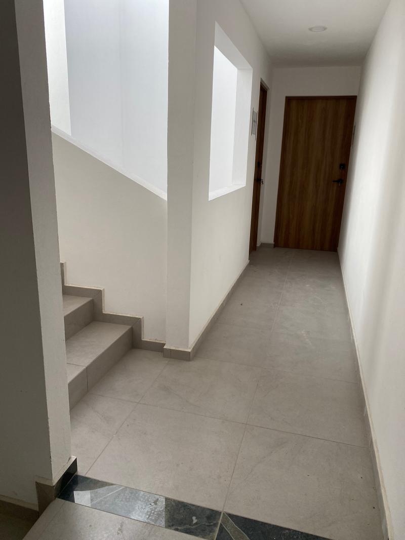Renta de Departamento en SAN LUIS POTOSI, FUERTE VENTURA