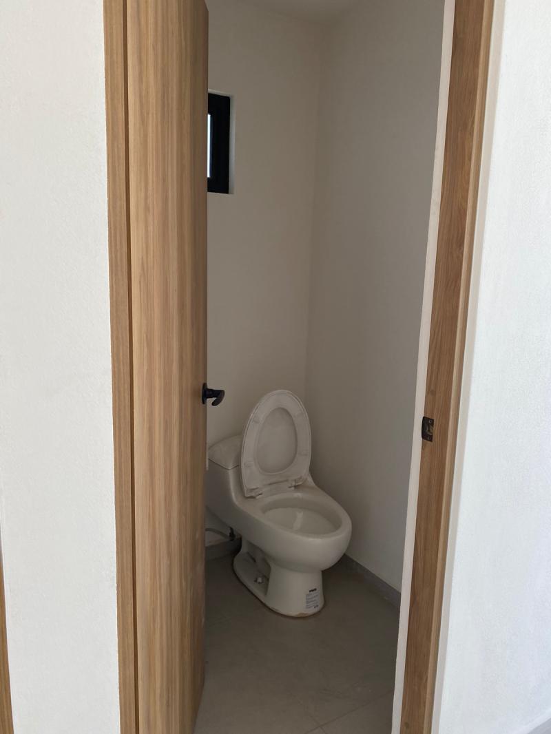 Renta de Departamento en SAN LUIS POTOSI, FUERTE VENTURA