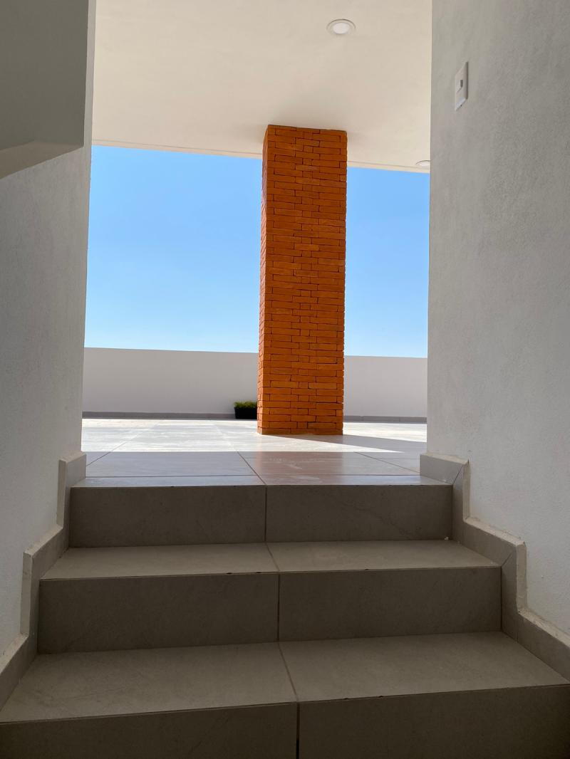 Renta de Departamento en SAN LUIS POTOSI, FUERTE VENTURA