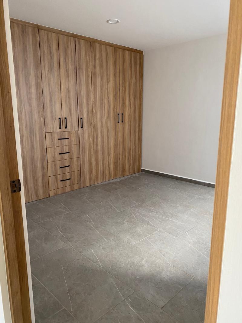 Renta de Departamento en SAN LUIS POTOSI, FUERTE VENTURA