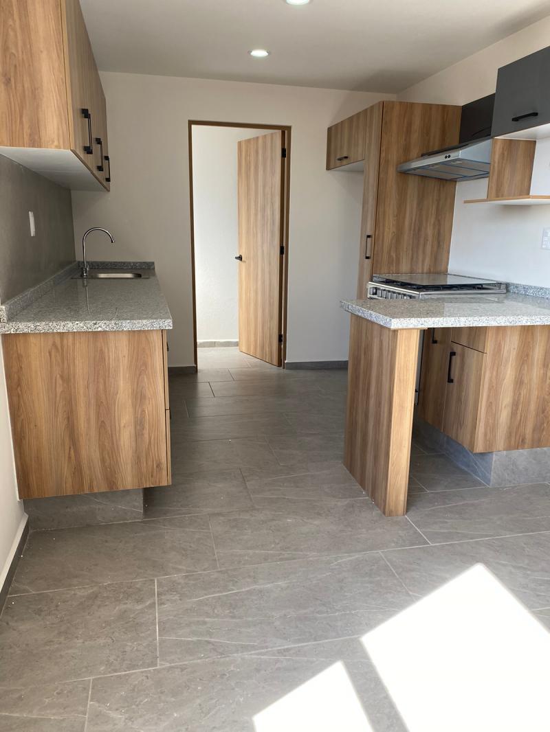 Renta de Departamento en SAN LUIS POTOSI, FUERTE VENTURA