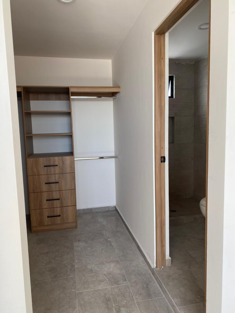 Renta de Departamento en SAN LUIS POTOSI, FUERTE VENTURA