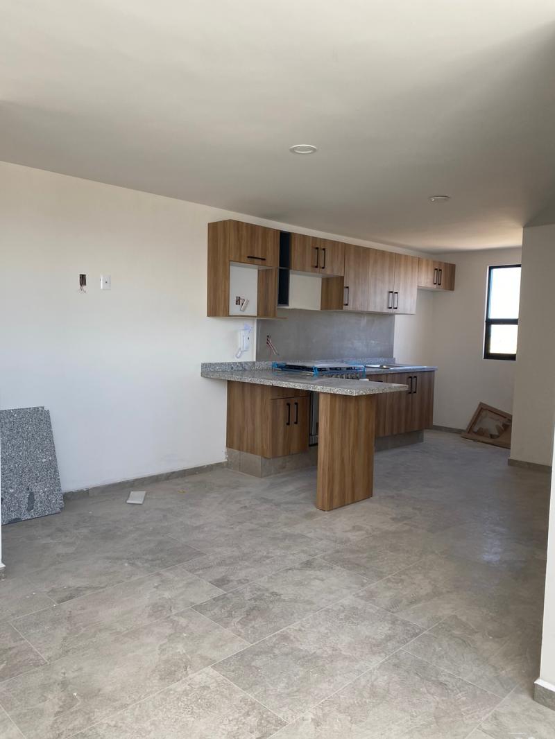 Renta de Departamento en SAN LUIS POTOSI, FUERTE VENTURA