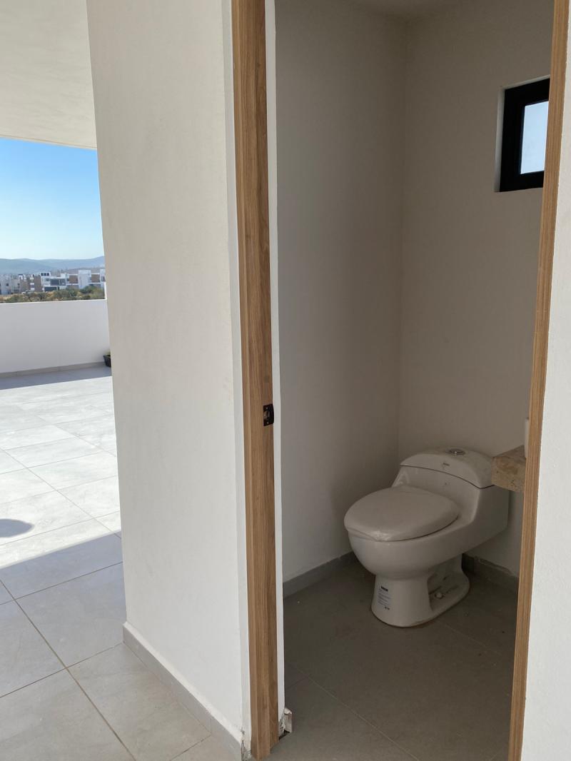 Renta de Departamento en SAN LUIS POTOSI, FUERTE VENTURA