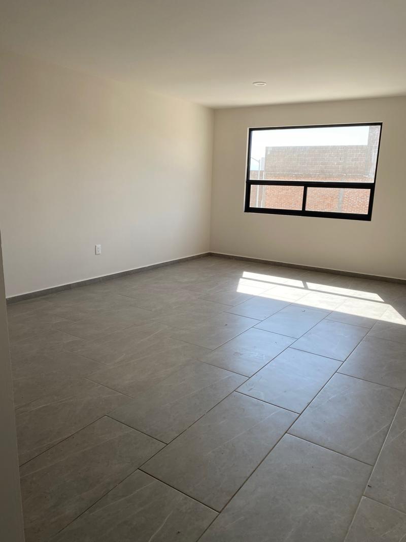Renta de Departamento en SAN LUIS POTOSI, FUERTE VENTURA