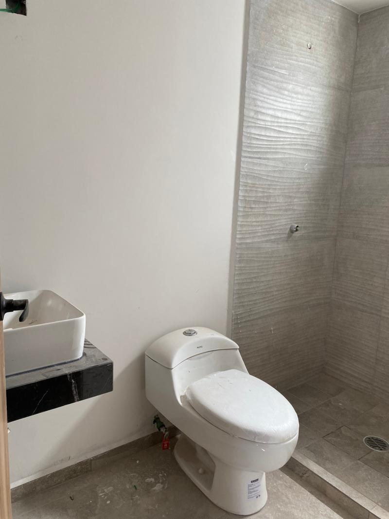 Renta de Departamento en SAN LUIS POTOSI, FUERTE VENTURA