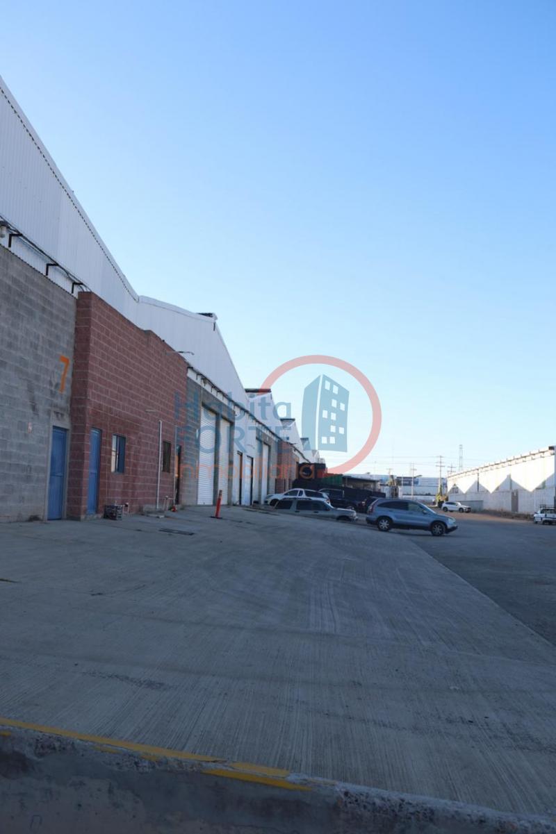 Renta de Bodega en SAN LUIS POTOSI, WENCESLAO VICTORIA