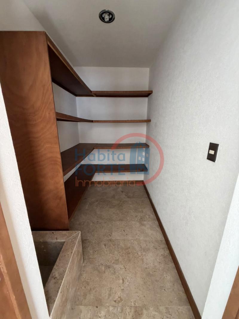 Renta de Casa en SAN LUIS POTOSI, SIERRA AZUL