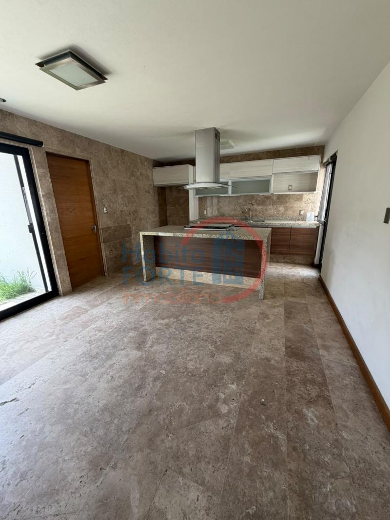 Renta de Casa en SAN LUIS POTOSI, SIERRA AZUL