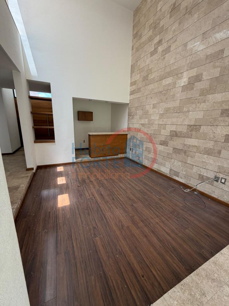 Renta de Casa en SAN LUIS POTOSI, SIERRA AZUL