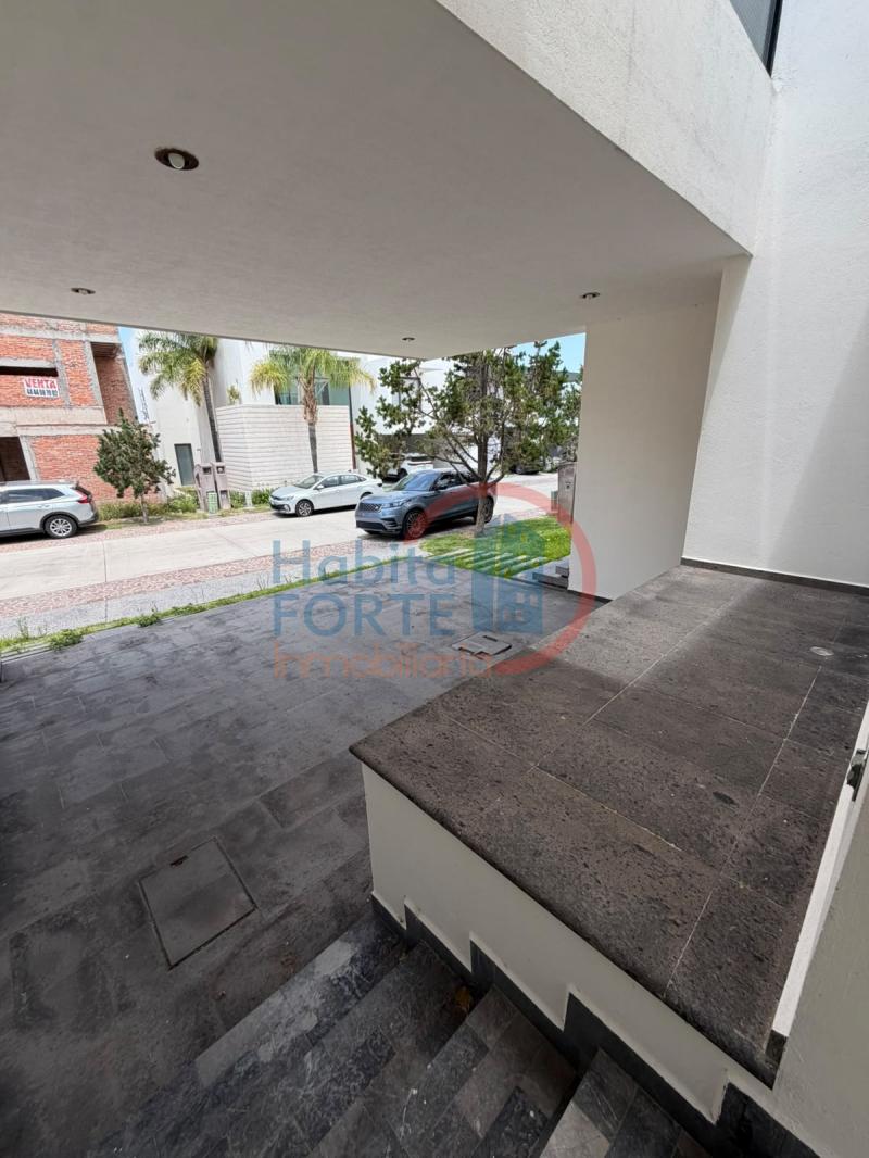 Renta de Casa en SAN LUIS POTOSI, SIERRA AZUL