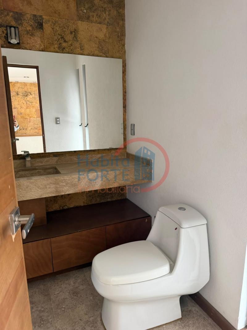 Renta de Casa en SAN LUIS POTOSI, SIERRA AZUL