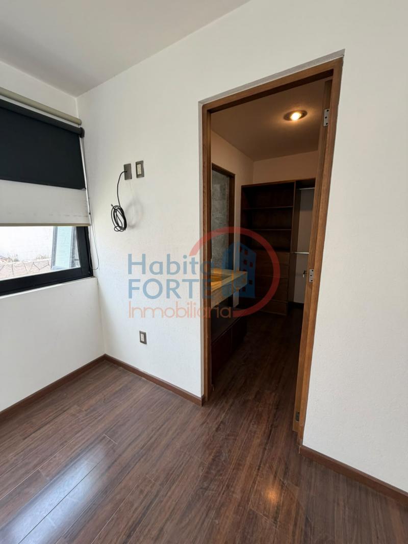 Renta de Casa en SAN LUIS POTOSI, SIERRA AZUL