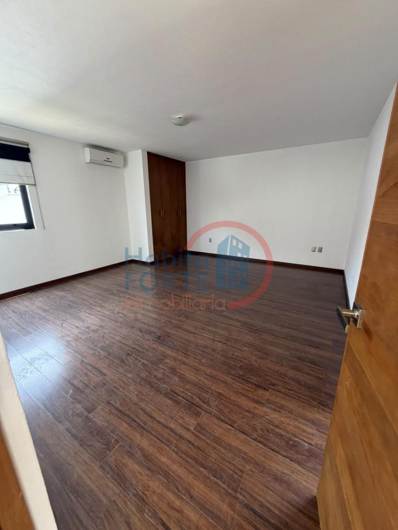 Renta de Casa en SAN LUIS POTOSI, SIERRA AZUL