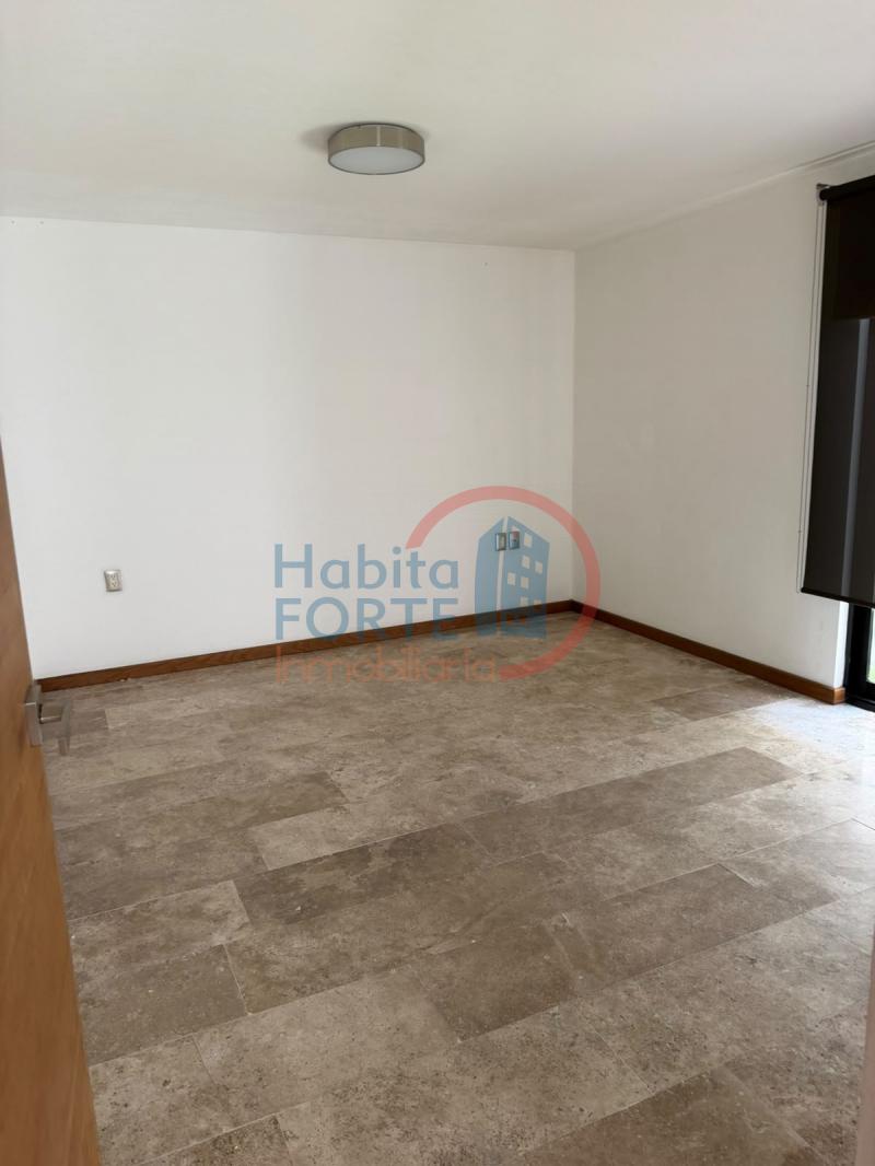 Renta de Casa en SAN LUIS POTOSI, SIERRA AZUL