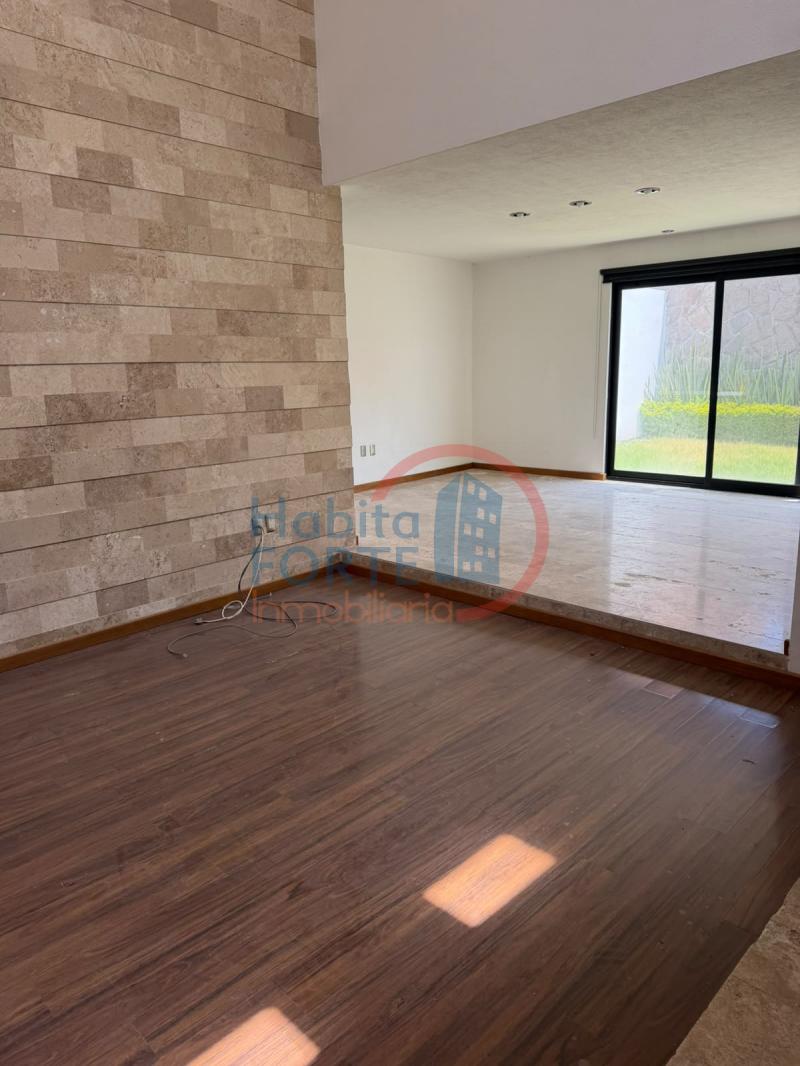 Renta de Casa en SAN LUIS POTOSI, SIERRA AZUL
