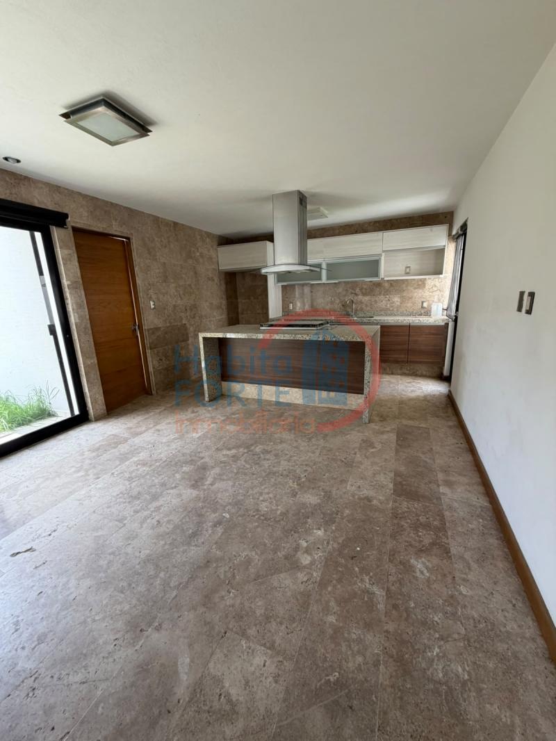 Renta de Casa en SAN LUIS POTOSI, SIERRA AZUL
