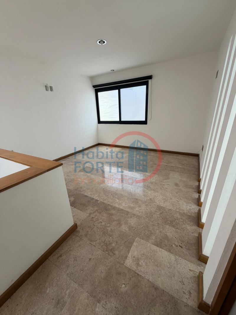 Renta de Casa en SAN LUIS POTOSI, SIERRA AZUL