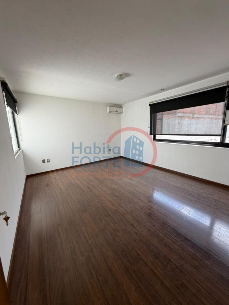 Renta de Casa en SAN LUIS POTOSI, SIERRA AZUL