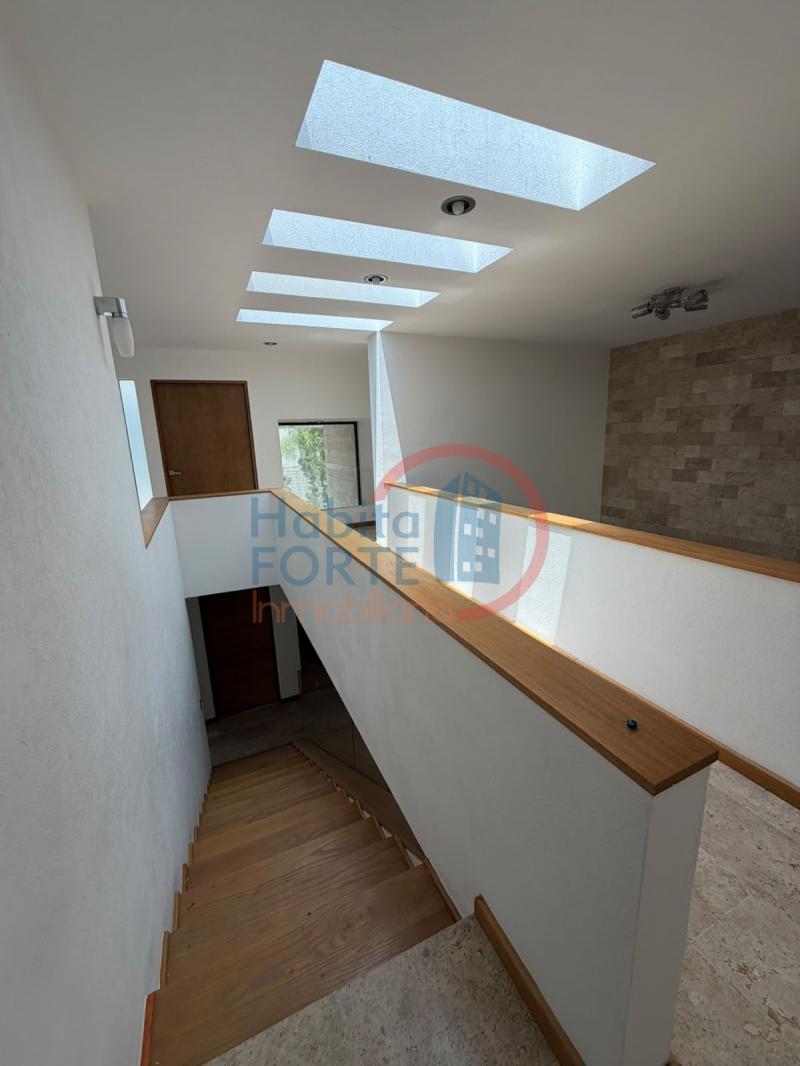 Renta de Casa en SAN LUIS POTOSI, SIERRA AZUL