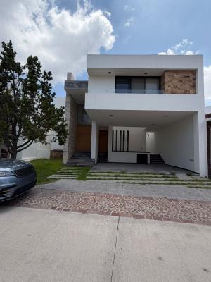 Casa en Renta